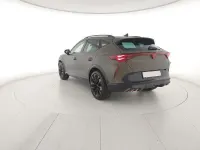 Usata Cupra Formentor 204 CV (150 kW) 2025 L3 bronzo century SUV