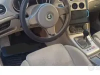 Usata Alfa Romeo 159 2007 Nero Berlina