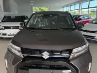 Nuova Suzuki Vitara 129 CV (94 kW) 2025 Grigio SUV