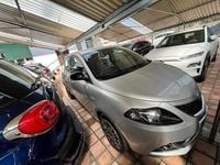 Usata Lancia Ypsilon Gold 69 CV (50 kW) 2021 Grigio Utilitaria