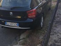 Usata BMW 118 143 CV (105 kW) 2011 Utilitaria