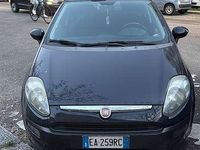 Usata Fiat Grande Punto Active 77 CV (56 kW) 2009 Utilitaria