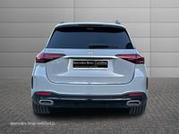 Usata Mercedes GLE300 AMG Line Premium 269 CV (197 kW) 2024 Grigio alpi SUV