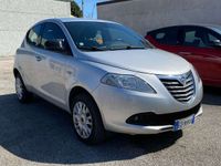 usata Lancia Ypsilon 0.9 t.air Silver ecochic metano 80cv E6