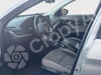 Usata Fiat Tipo Lounge 120 CV (88 kW) 2018 Grigio Berlina