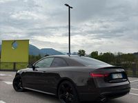 Usata Audi A5 S-Line 2014 Coupé