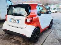 Begagnad Smart #1 Edition #1 2014 SUV