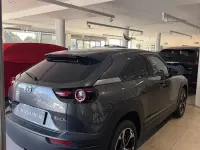 Nuova Mazda MX30 170 CV (125 kW) 2026 Machine grey SUV