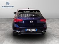 usata VW T-Roc T-Roc-1.5 TSI ACT DSG Style BlueMotion Technology