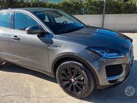 Usata Jaguar E-Pace 150 CV (110 kW) 2019 SUV
