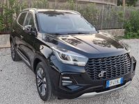 Usata DR DR 5.0 150 CV (110 kW) 2023 Nero SUV