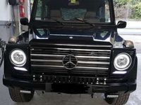 usata Mercedes G240 GD SW