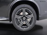 Nuova Mercedes GLC300 AMG Line Premium 333 CV (244 kW) 2026 Grigio Coupé