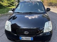 Usata Kia Picanto LX 2005 Utilitaria