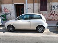 Usata Lancia Ypsilon 69 CV (50 kW) 2008 Utilitaria