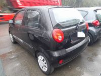 usata Chevrolet Matiz 800i cat S Nice