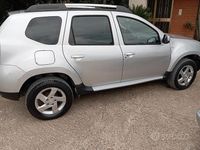 Usata Dacia Duster 110 CV (80 kW) 2011 SUV