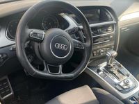 usata Audi A4 Avant 2.0 TDI 150 CV multitronic S-line - 2014