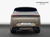 Usata Land Rover Range Rover Sport 635 CV (467 kW) 2025 Carbon SUV