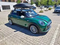 Usata Mini Cooper 136 CV (100 kW) 2019 Utilitaria