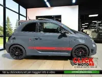 Usata Abarth 695 165 CV (121 kW) 2017 Grigio Utilitaria