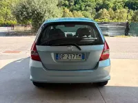 Usata Honda Jazz 78 CV (57 kW) 2008 Grigio Utilitaria