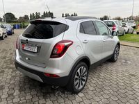 Usata Opel Mokka Ultimate 140 CV (102 kW) 2019 Gray SUV