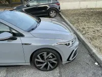 Usata VW Golf VIII R-line 150 CV (110 kW) 2023 Berlina