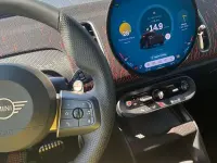 Usata Mini John Cooper Works Countryman 300 CV (220 kW) 2026 Nero SUV