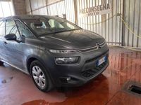 usata Citroën C4 Picasso 1.6 e-HDi 115 Exclusive km certif