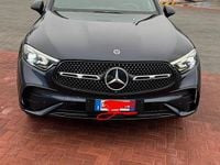 Usata Mercedes GLC220 AMG Line Premium 2024 Blu SUV