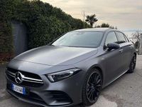Usata Mercedes A35 AMG AMG 306 CV (225 kW) 2022 Berlina