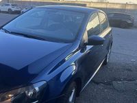 Usata VW Polo R-line 86 CV (63 kW) 2013 Utilitaria