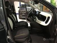 Usata Fiat Panda Cross Cross 70 CV (51 kW) 2025 Verde Utilitaria