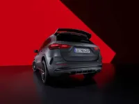 Usata Mercedes GLA45 AMG AMG Line Premium Plus 421 CV (309 kW) 2023 Argento SUV