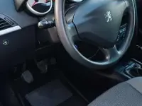 Usata Peugeot 207 73 CV (53 kW) 2010 Grigio Berlina
