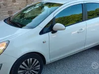 Usata Opel Corsa 85 CV (62 kW) 2012 Utilitaria
