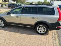 usata Volvo XC70 XC70III 2007 2.0 d4 Momentum 181cv geartronic