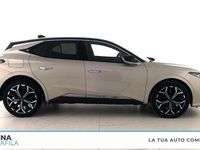 Usata DS Automobiles DS4 Rivoli 131 CV (96 kW) 2022 Grigio cristallo Berlina