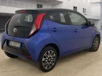 Usata Toyota Aygo X-clusiv 72 CV (52 kW) 2021 Other Utilitaria