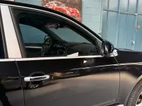 Usata Porsche Cayenne Turbo 500 CV (367 kW) 2006 Nero SUV