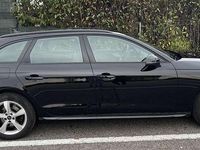 Usata Audi A4 Advanced Plus 204 CV (150 kW) 2021 Station wagon