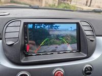 Usata Fiat 500 Sport 95 CV (69 kW) 2014 Nero Utilitaria