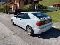 usata VW Corrado G60 1989