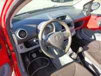 usata Toyota Aygo 1.0 12V VVT-i Auto in buone condizione