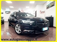 usata Opel Insignia SW 2.0 CDTi 170 CV Business In Garanzia 12 mesi