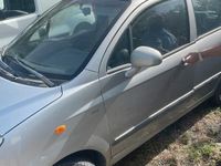 usata Chevrolet Matiz Matiz 800 SE Chic