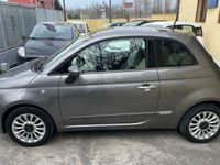 usata Fiat 500 (2015-->) 1.2 Lounge