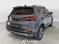 Usata DR DR 4.0 116 CV (85 kW) 2022 Grigio scuro SUV