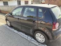 Usata VW Polo Trendline 64 CV (47 kW) 2007 Utilitaria